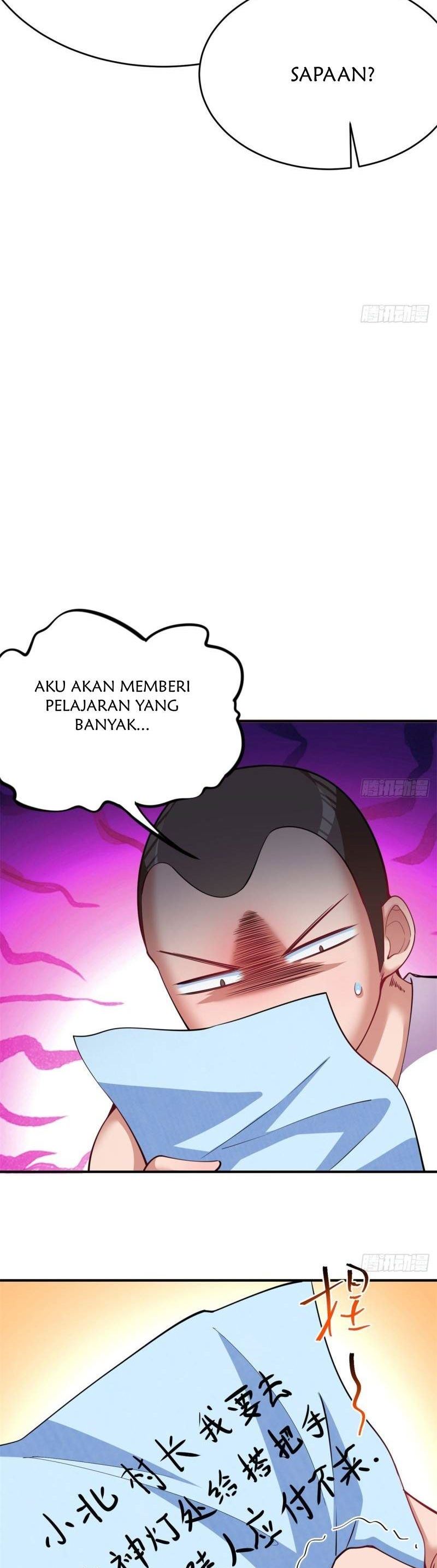I Picked Up An Attributes Chapter 135 Gambar 24